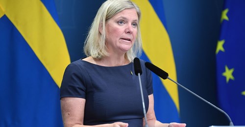 Coronabluffen & Ekonomibluffen