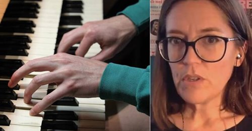 Musikalisk Underhållningsdöd