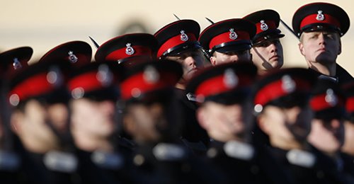 Landsförenande Grundstruktur