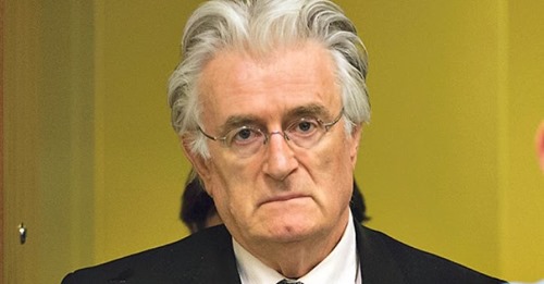 Haagtribunalen - ICTY