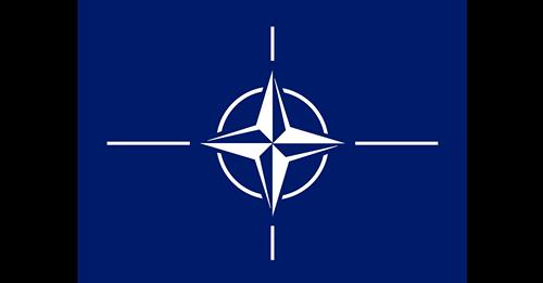 Sprickande NATO