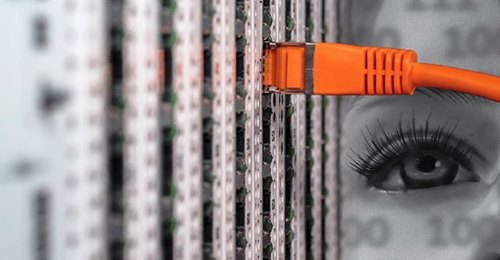 Dnsk Underrättelsetjänst, NSA & Ericsson