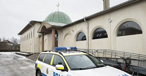 Radikal Islamism & Oförstående Svenskar