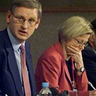 Anna Lindh Om Carl Bildt & Lundin Oil