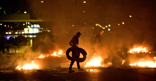 En & Samma Arrangör