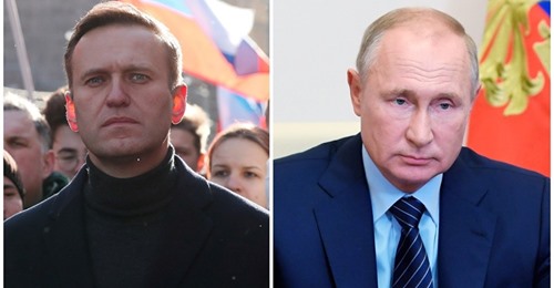 If Navalny was poisoned, unlikely it was by Putin: Italian professor tears down ‘state-sponsored assassination’ theory