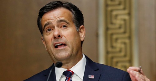 Ratcliffe & Durham Samordnar Avklassificering