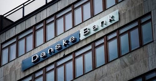 Vi Minns & Danske Bank