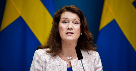 Sverigebilden