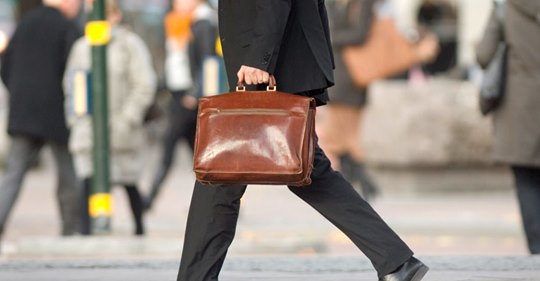 Förbryllande Arbetslöshetsstatistik