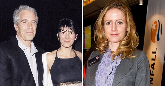 Epstein & Den Svenska Ambassadören