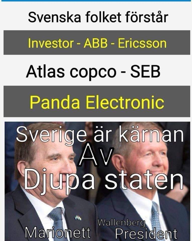 Informationsspridning