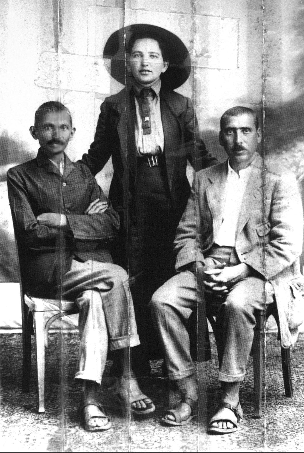 WW För Kolonialväldeslås