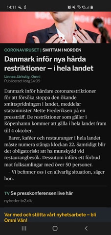 Tre Länder I Samma Banksystem