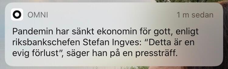 Evig Förlust - Ingves