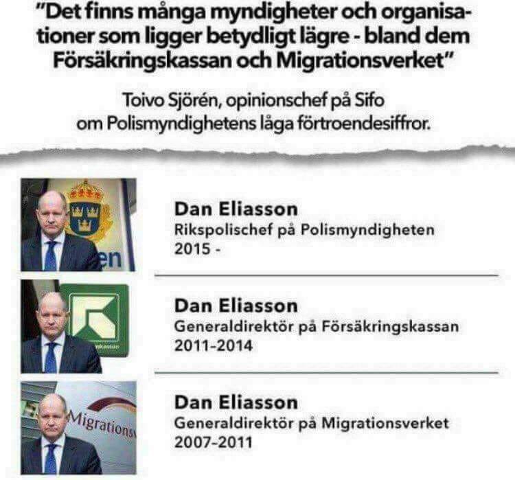 Dan Eliasson & Nordisk Mytologi