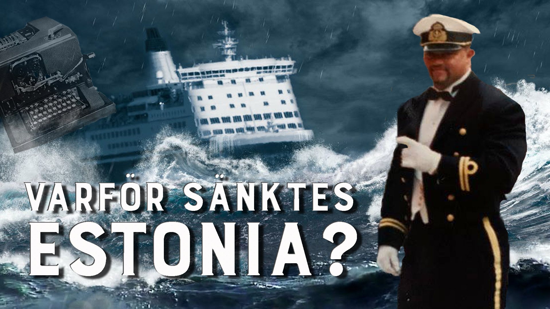 Korrumperad Kommunikationsutrustning