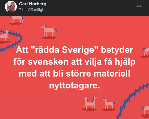 Svensk Räddningsinnebörd