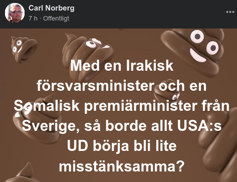 Amerikansk Misstänksamhetsgrund