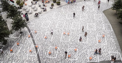 Nyttan Av Storstäder?