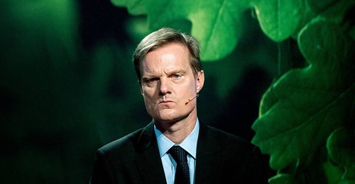 Poliskritik Mot Swedbanks Penningtvätthantering