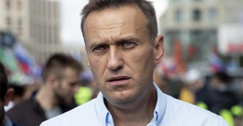 Novichok & Navalny...