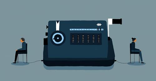 Viktig Informationsposition