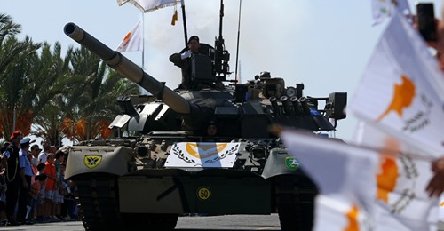 USA Tillåter Vapenförsäljning