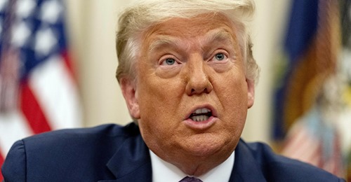 Putins Omdöme Om Trump