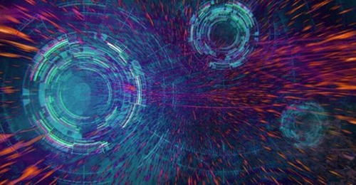 Den Största Strukturen