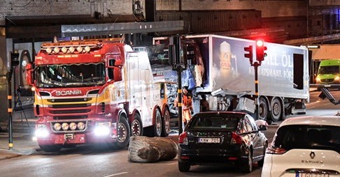 Uzbekistan & Underättelsetjänstkollektivet