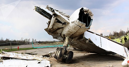 Polsk Väntan På Verklighetsljus