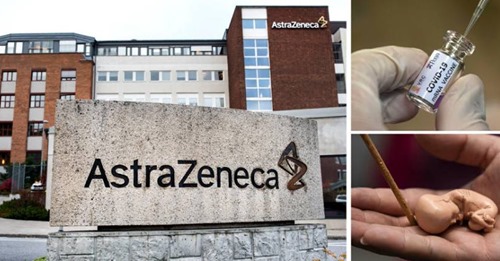 Vaccin, Fosterhandel & Planned Parenthood