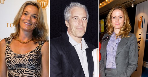 Expressen Om Epstein Utan Robert Maxwell