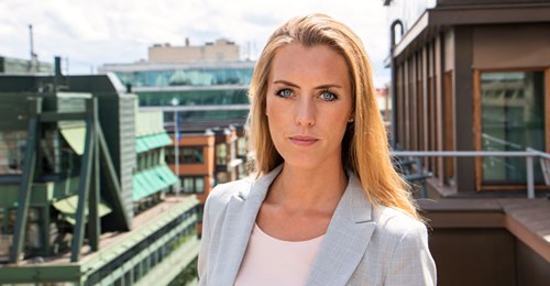 Börsen Mot Nya Rekord