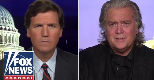 Bannon Hos Tucker