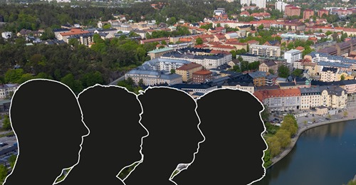 Hemlig Polisrapport I Expressen