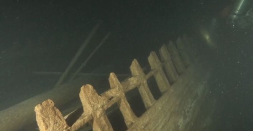 Tidspassande Upptäckt