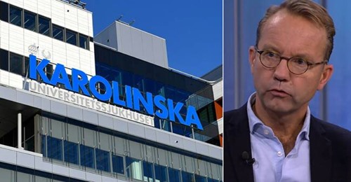 Stockholmsk Covidhjälp