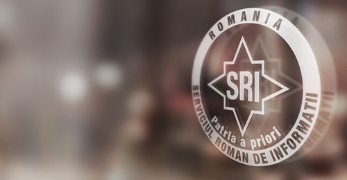 Underrättelsetjänsten I Rumänien
