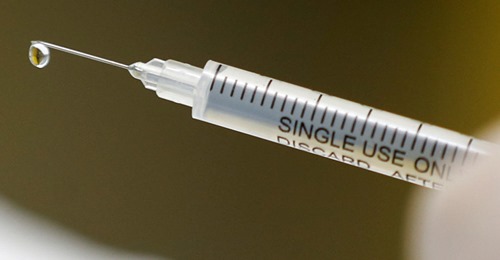 AstrZenecas Andra Sällsynta Neurologiska Fall