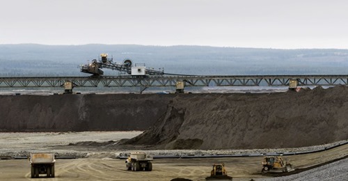 Gruvföretaget Trafigura & Penningtvätt