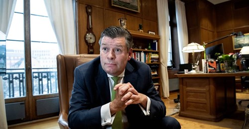 Systematisk Korruption