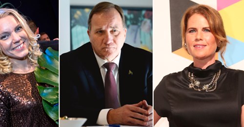 Lövfen Om Hotade SVT-Anställda