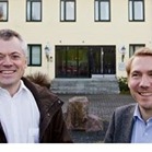 Mer Andreas Linde & Avlyssning