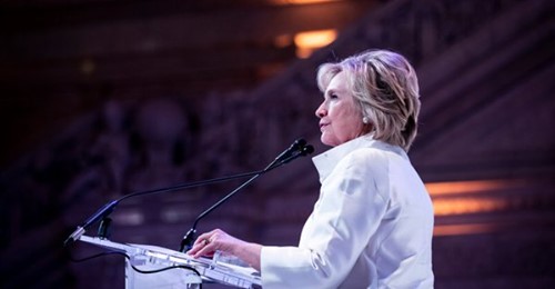 Durham & Clinton Foundation