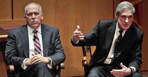 Brennans Valda Personal