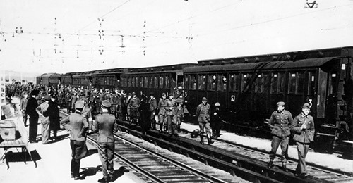 Warburg & Det Militärindustriella Komplexets Forskning