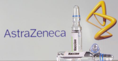 AstraZeneca & Vaccinfrågor