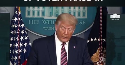 Djupt Målsökande Rösträkningskontroll